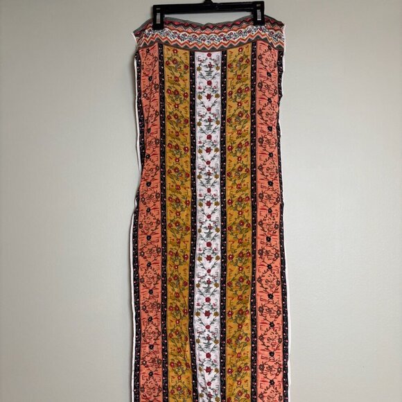 Vintage The Metropolitan Museum of Art Silk Scarf Made in Korea 1996 Exclusive - Picture 2 of 11